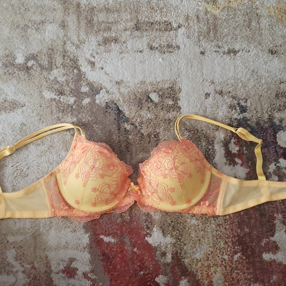 Ambrielle Bra